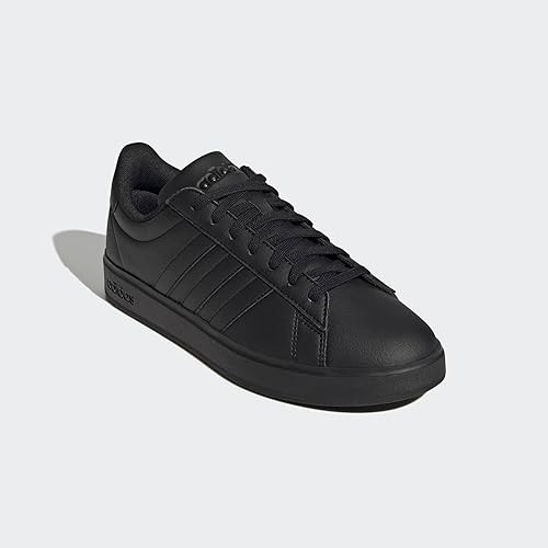 Adidas LIT49 Men's Grand Court Cloudform Lifestyle Court Comfort Sneakers