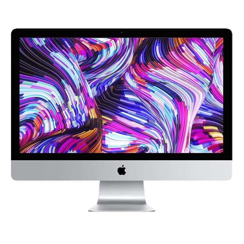 Apple iMac 21.5 Retina 4K QCore i5 3.0Ghz 16GB 1TB Fusion Drive (2017) A+ Grade