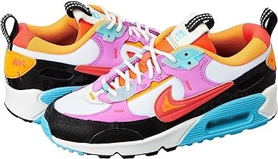 Nike Air Max 90 Futura Women's Shoes
